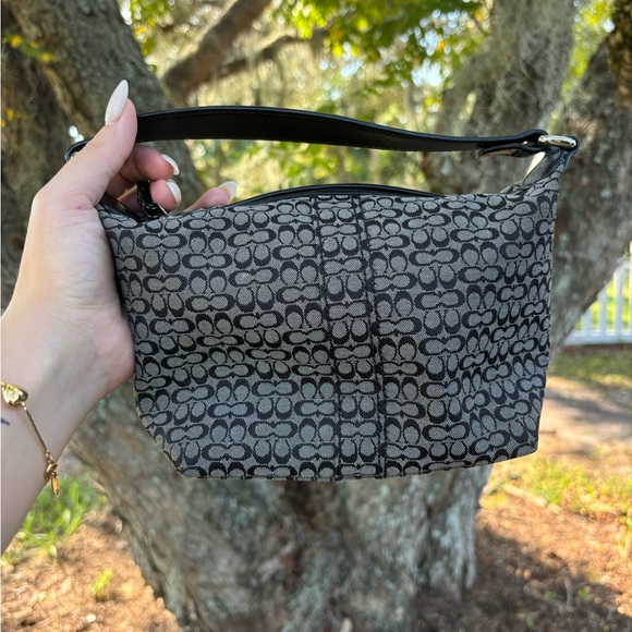 Coach mini bag - Picture 6 of 6